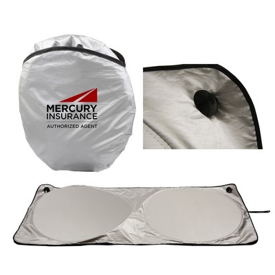 Car Sun Shade