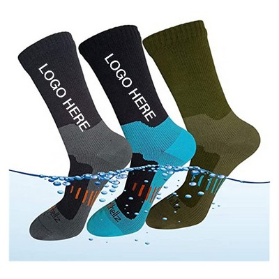 Waterproof Socks (8.2"x 10.5")
