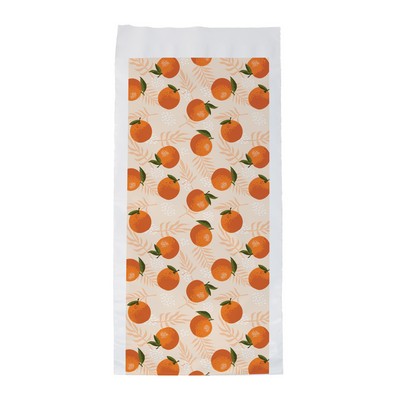 Predesigned Poly Mailer - Citrus