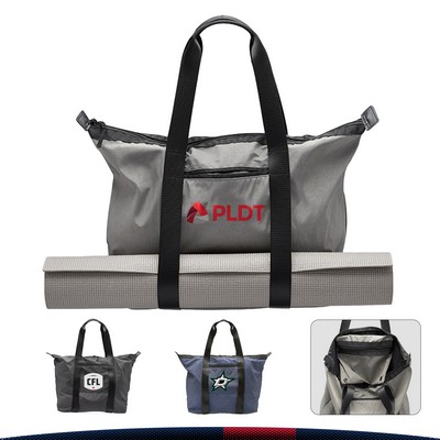 Hula Tote Bags