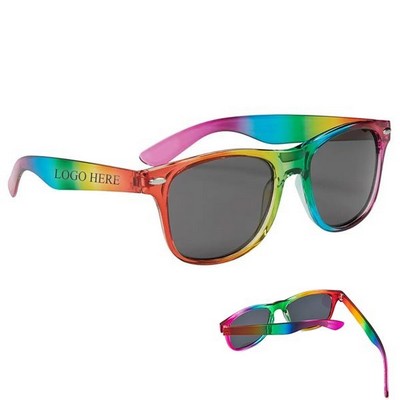Rainbow Sunglasses