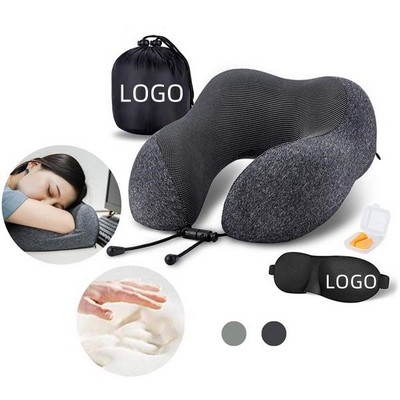 Travel Pillow Set