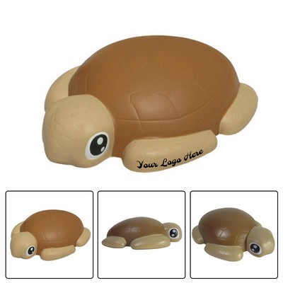 Ocean Turtle Anti-Anxiety Squeeze Toy