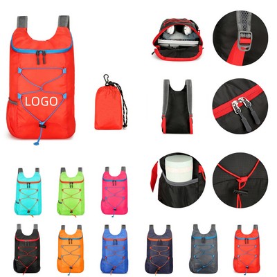 Hiking Bag