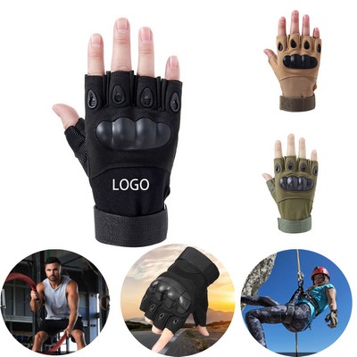 Half Finger Gloves