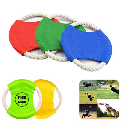 Dog Flying Disc Toys