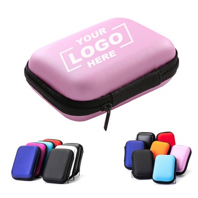 Electronics Travel Organizer Pouch(Free Shipping)