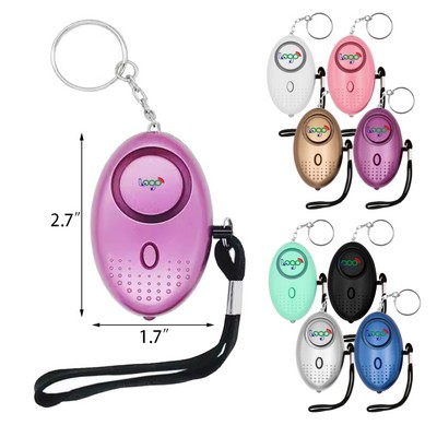 Safe Sound Personal Alarm
