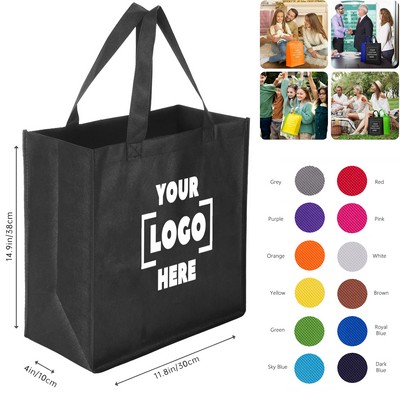 Non-Woven Fabric Tote Bag