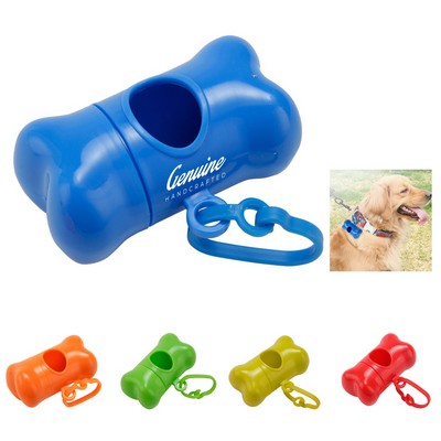 Pet Waste Disposal Bag
