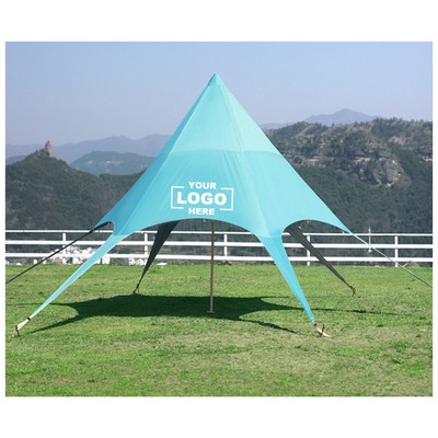 UV Protection Beach Sun Shelter Tent.
