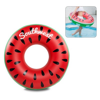 Inflatable Swimming Ring