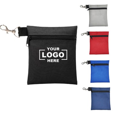 Golf Accessory Bag