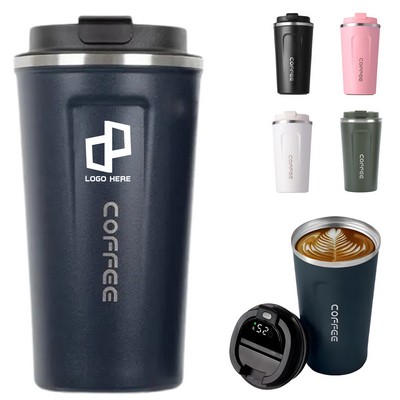 13Oz Stainless Steel Vacuum Insulated Tumbler