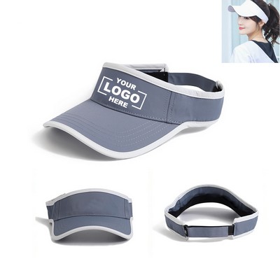 UV Protection Wide Brim Sun Hat for Outdoor Sports