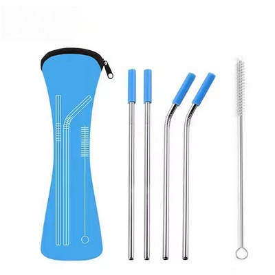 Stainless Steel Drinking Straw