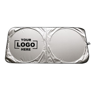 Car Windshield Sunshade Foldable(Free Shipping)