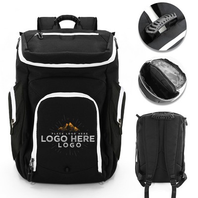 Basketball Training Backpack