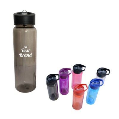 22OZ Outdoor Sports Water Bottle