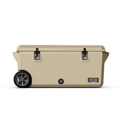 WYLD Gear 110 Quart Freedom Series Cooler