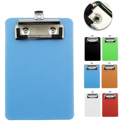 Small Pocket Clipboard