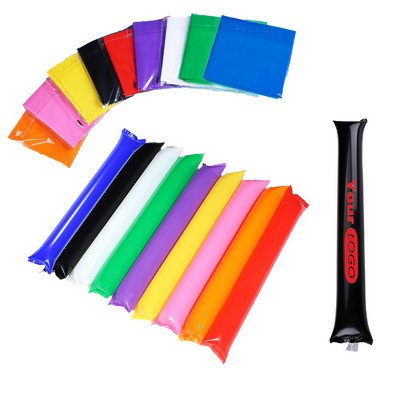 Inflatable Clap Cheering Stick