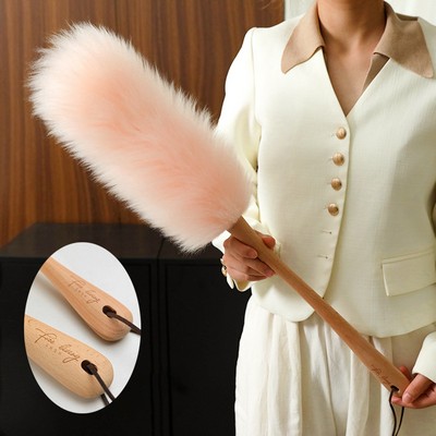 Feather Duster