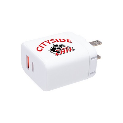 35W Adapter