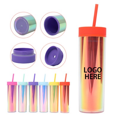 16OZ Straight Cup