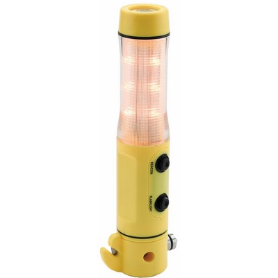 Safety Beacon Emergency Multi-Tool