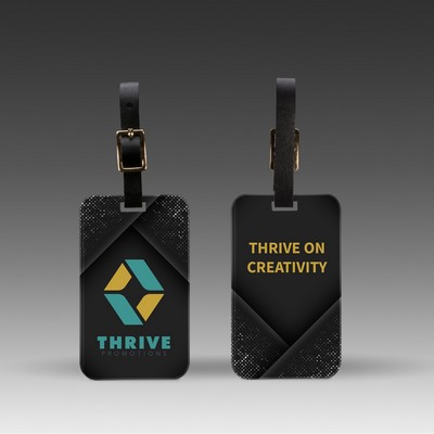 Luggage Tag