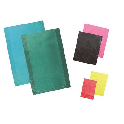 Small Red High Density Merchandise Bag