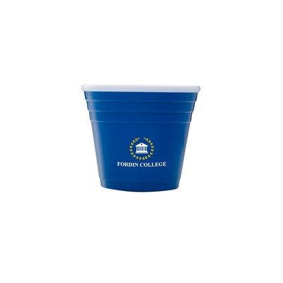 2 Oz. Tiny Party Cup Shot Glasses