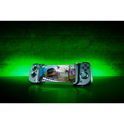 Razer Kishi Controller for Android (Xbox): Compatible with Most USB-C Android Phones - Cloud Gaming