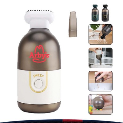Homer Desktop Vacuum Cleaner