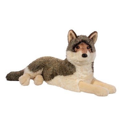 Montana DLux Wolf
