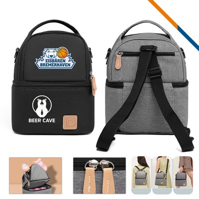 Kirk Mommy Backpack
