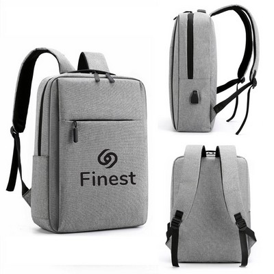 Laptop Backpack