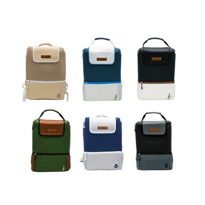 Kanga® Cooler Pouch 24 Backpack
