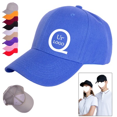 Baseball Cap