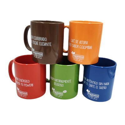 11 oz. Ceramic Coffee Mug