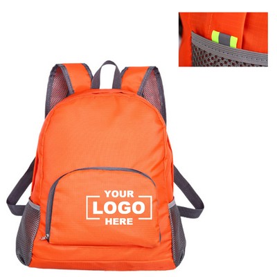 Foldable Waterproof Outdoor Sports Backpack
