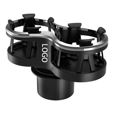Car Cup Holder Expander