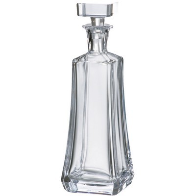 European Regal Arezzo Decanter (25 Oz.)