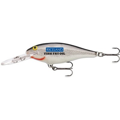 Rapala Shad Rap 2-3/4'' Lure