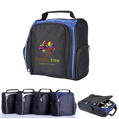 Golf Shoe Bag