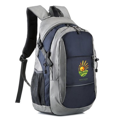 Sports backpack