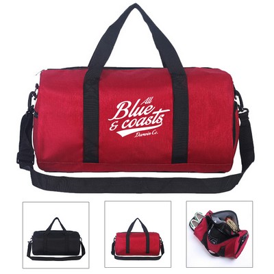 Picnic Insulated Tote Bag