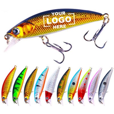 Premium Topwater Fishing Lures(Free Shipping)
