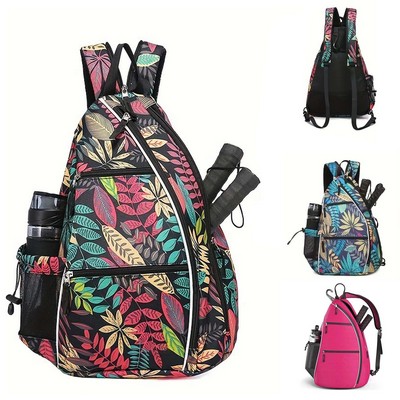 Durable Pickleball Racket Bag for Players(Free Shipping)